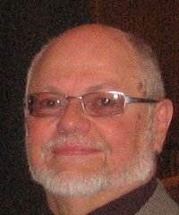 staff member image